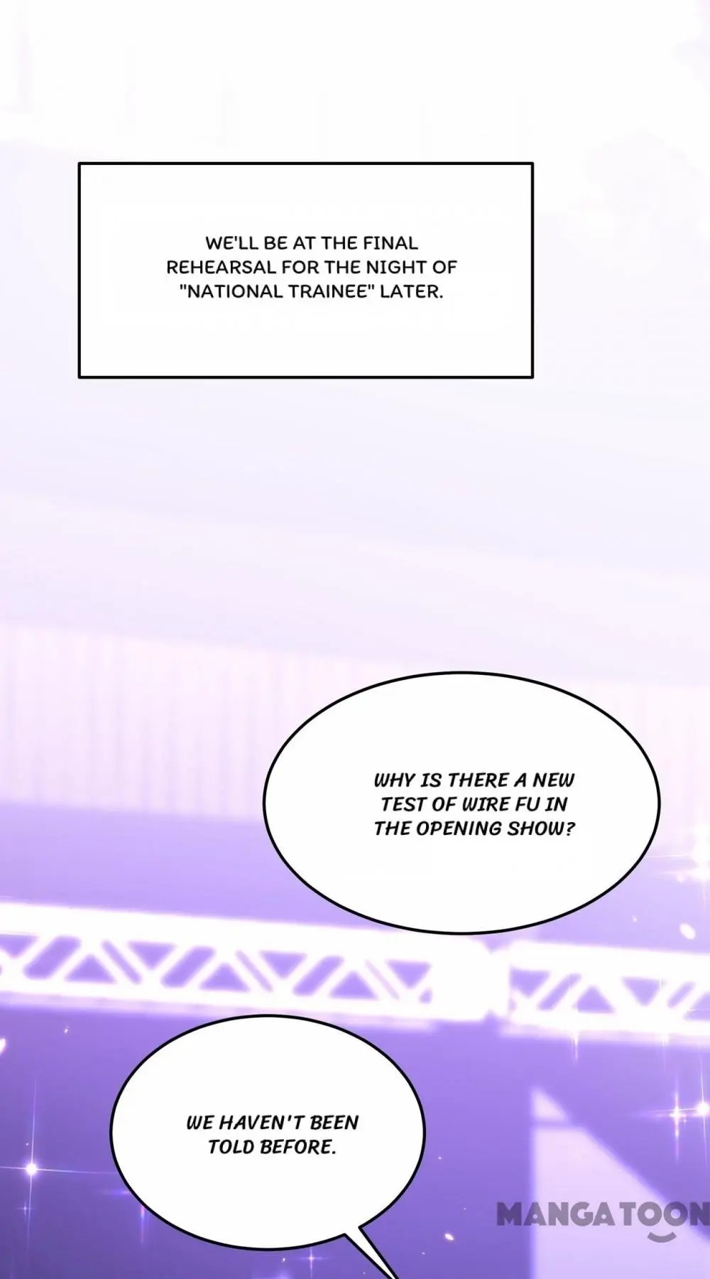 Spicy Wife’s Reborn World chapter 87 - page 36