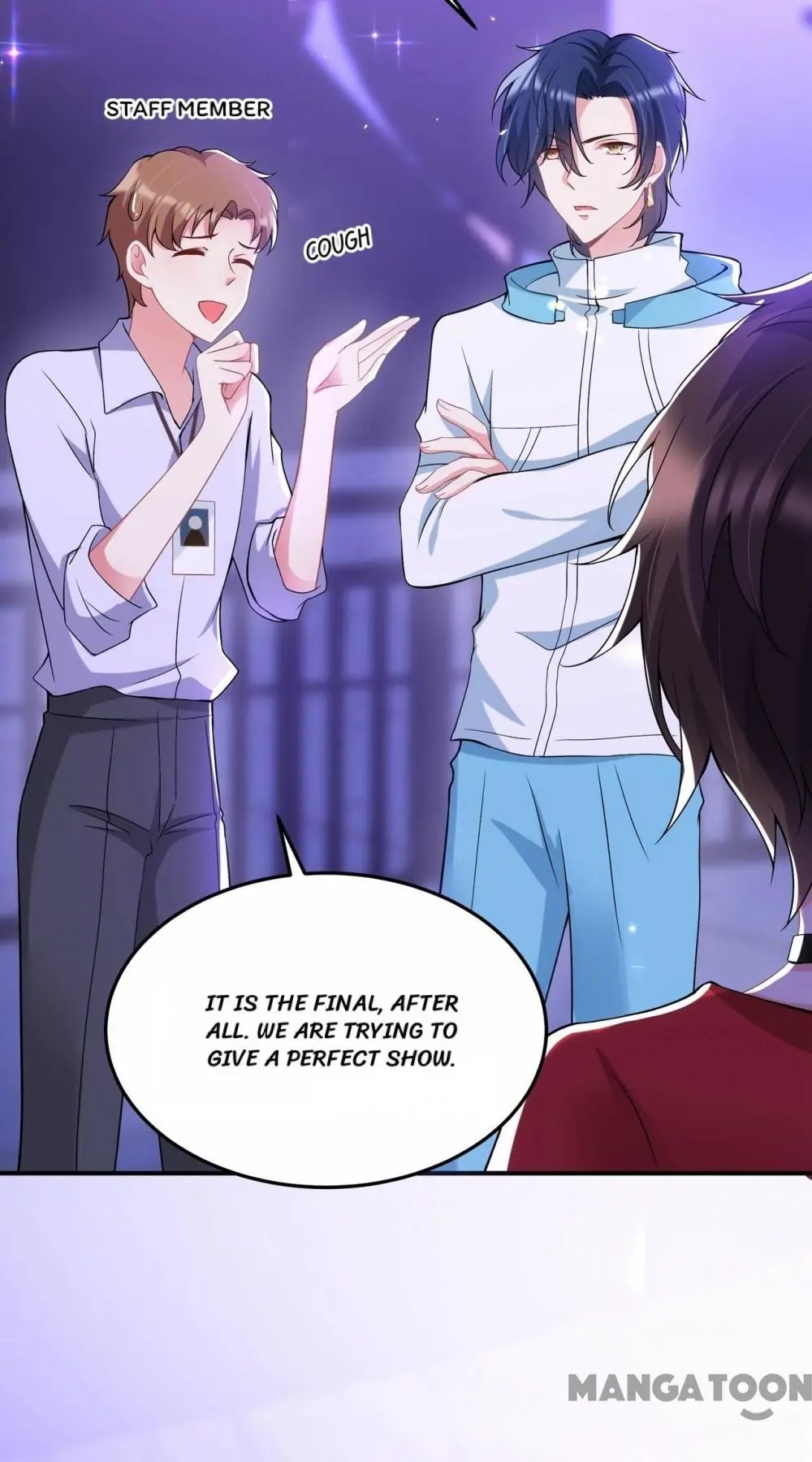 Spicy Wife’s Reborn World chapter 87 - page 37