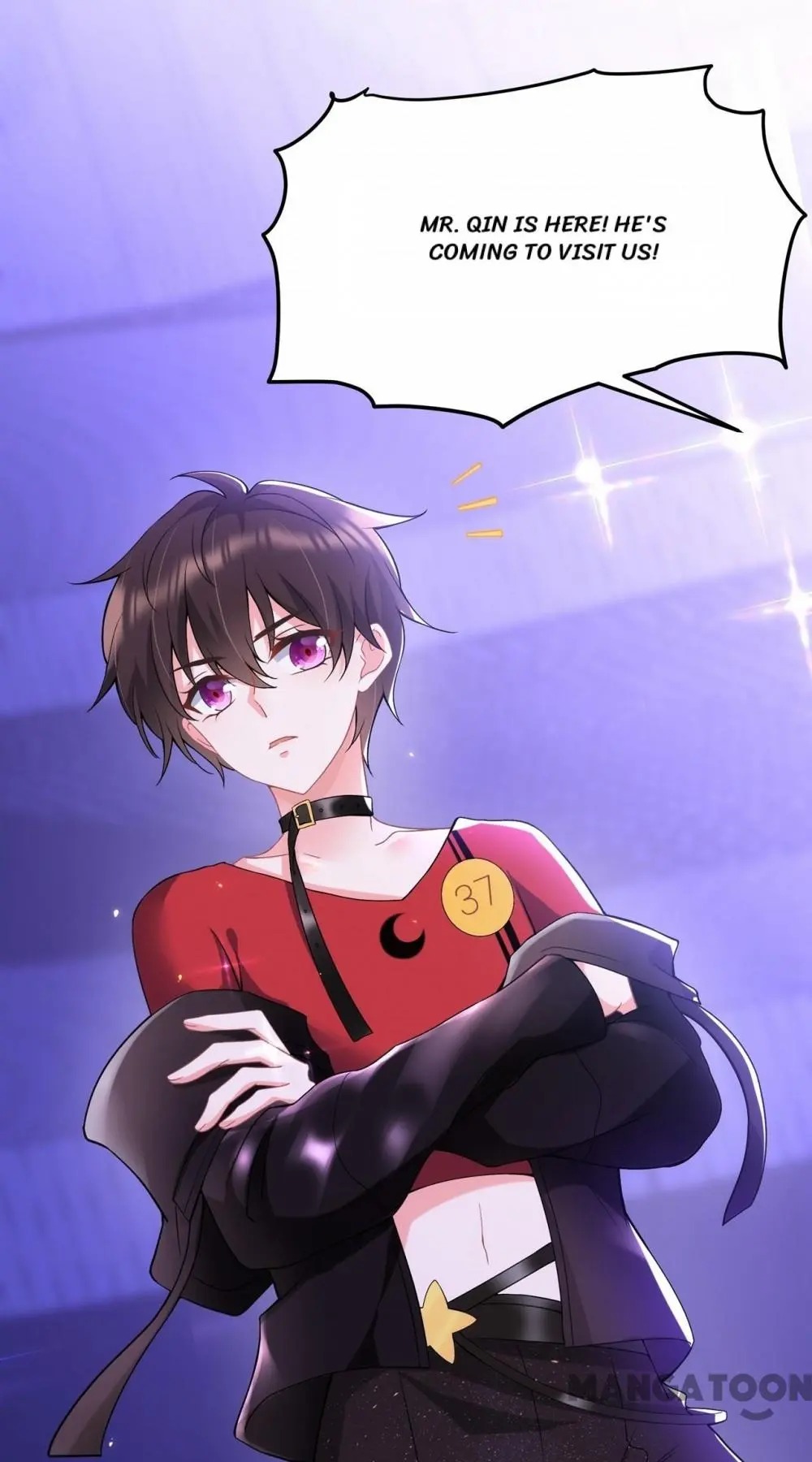 Spicy Wife’s Reborn World chapter 87 - page 38