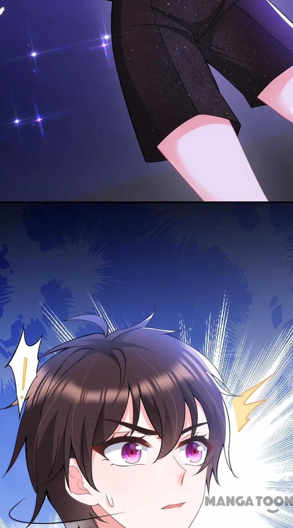 Spicy Wife’s Reborn World chapter 87 - page 39