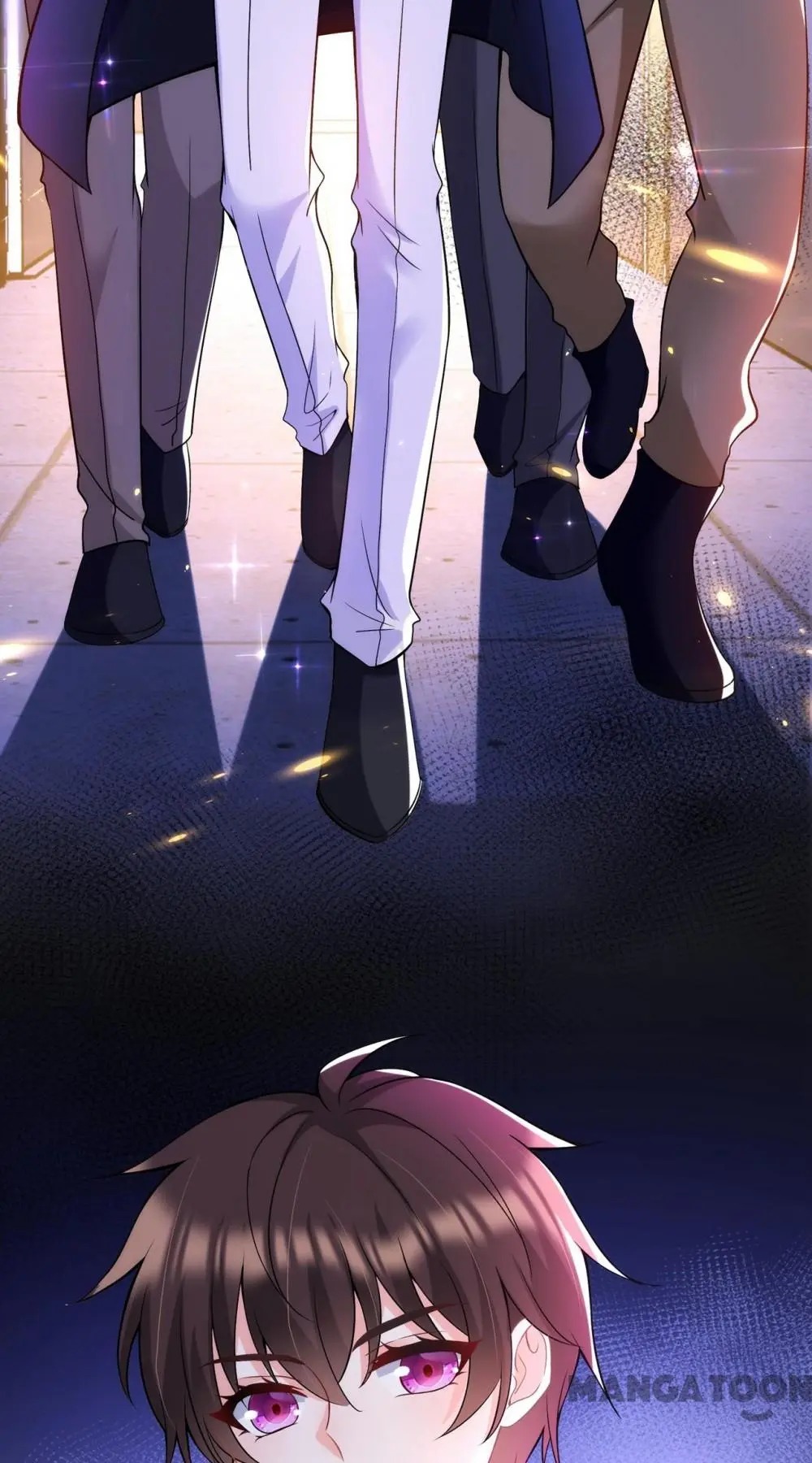 Spicy Wife’s Reborn World chapter 87 - page 42