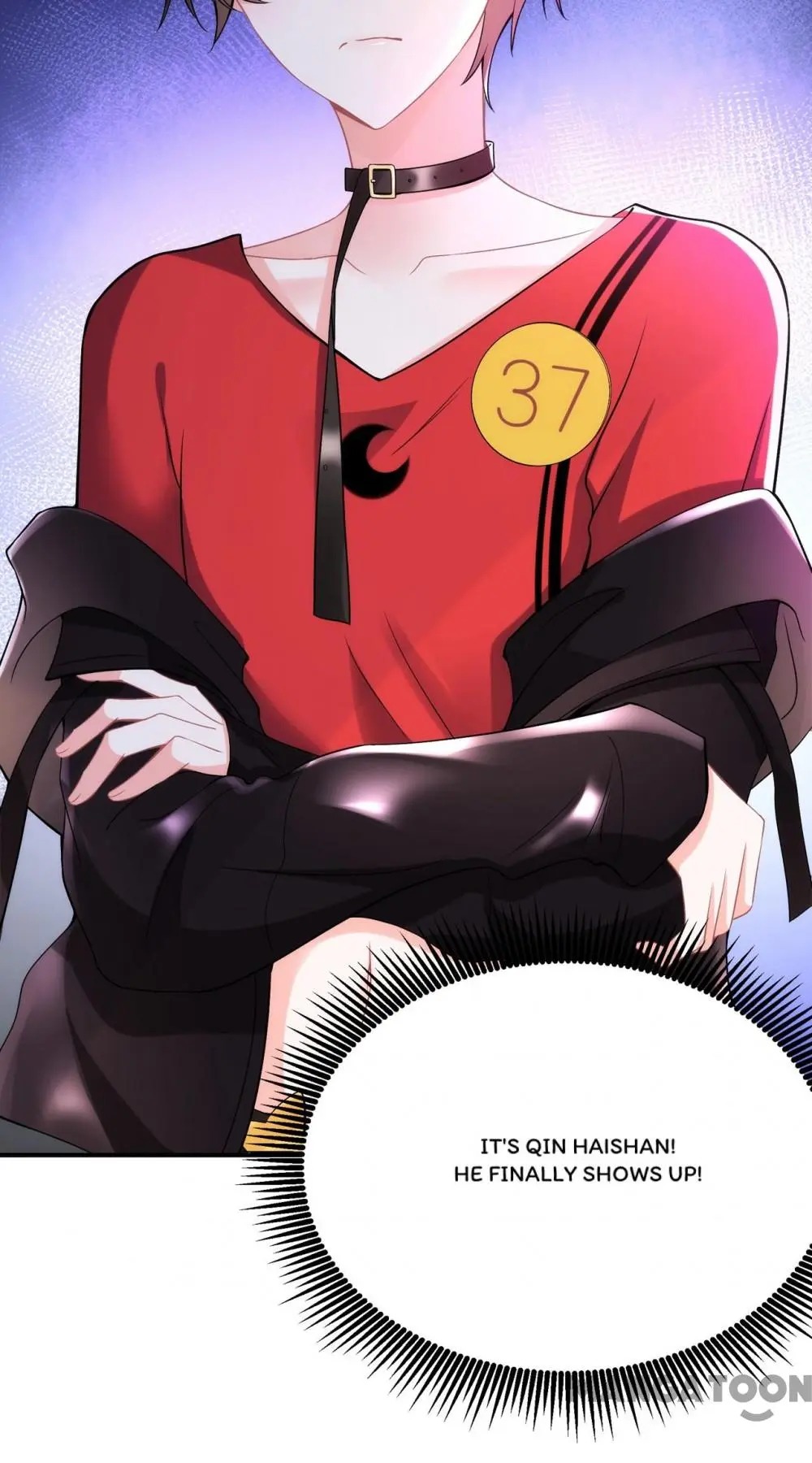 Spicy Wife’s Reborn World chapter 87 - page 43