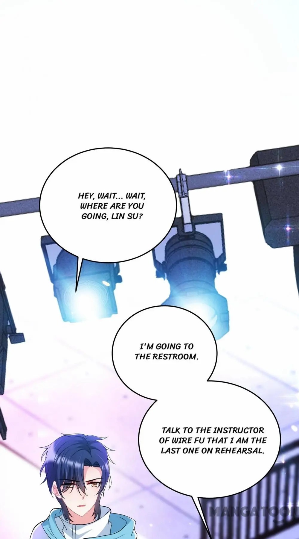 Spicy Wife’s Reborn World chapter 87 - page 49