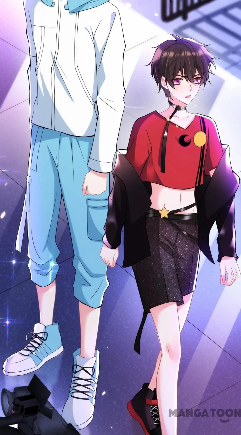 Spicy Wife’s Reborn World chapter 87 - page 50