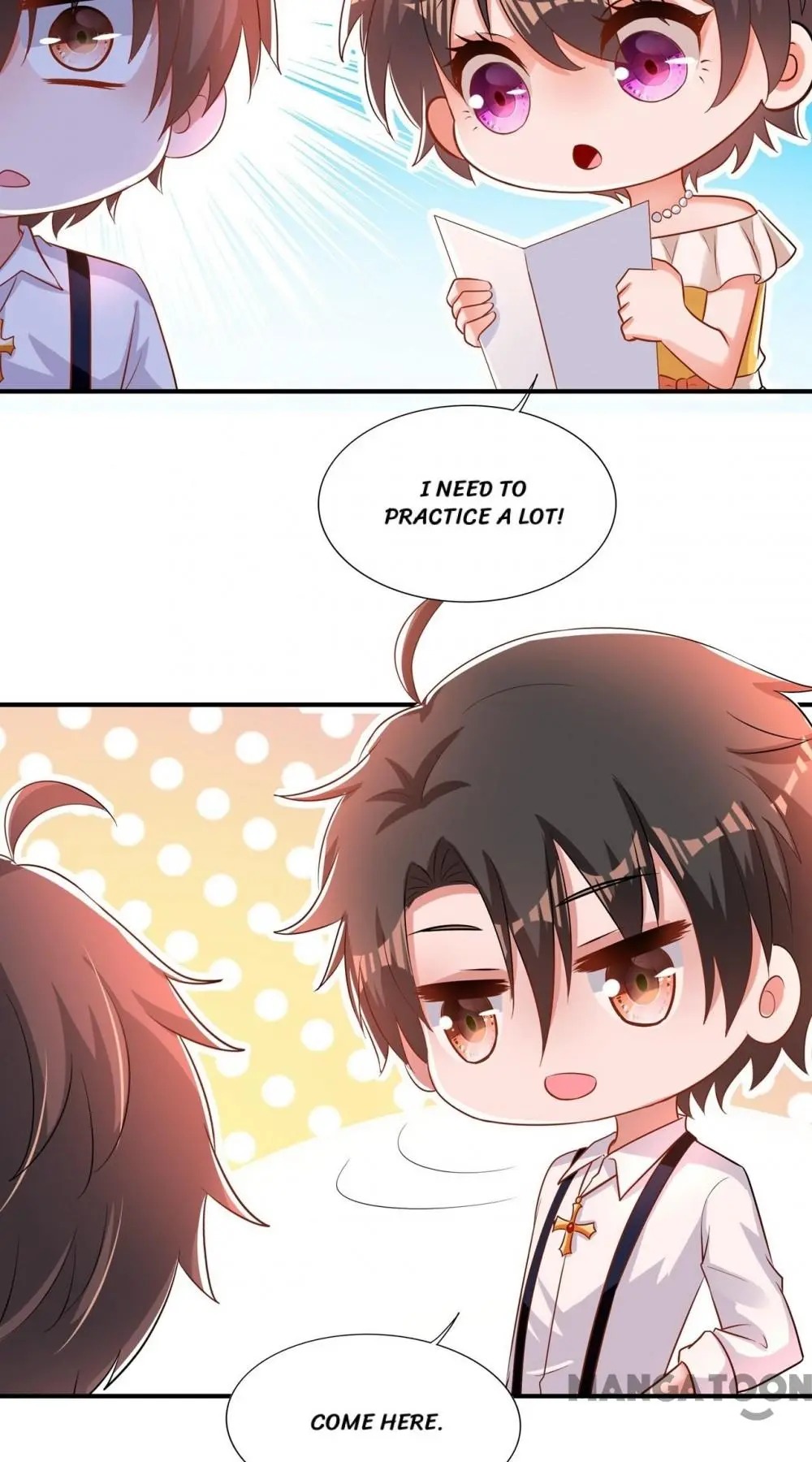 Spicy Wife’s Reborn World chapter 87 - page 53