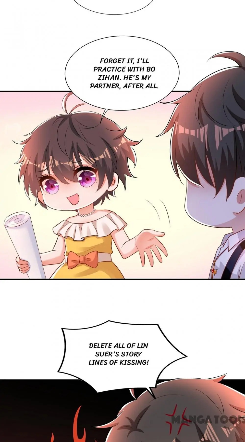 Spicy Wife’s Reborn World chapter 87 - page 54