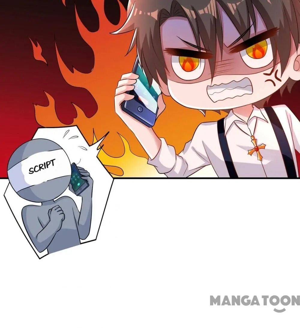 Spicy Wife’s Reborn World chapter 87 - page 55