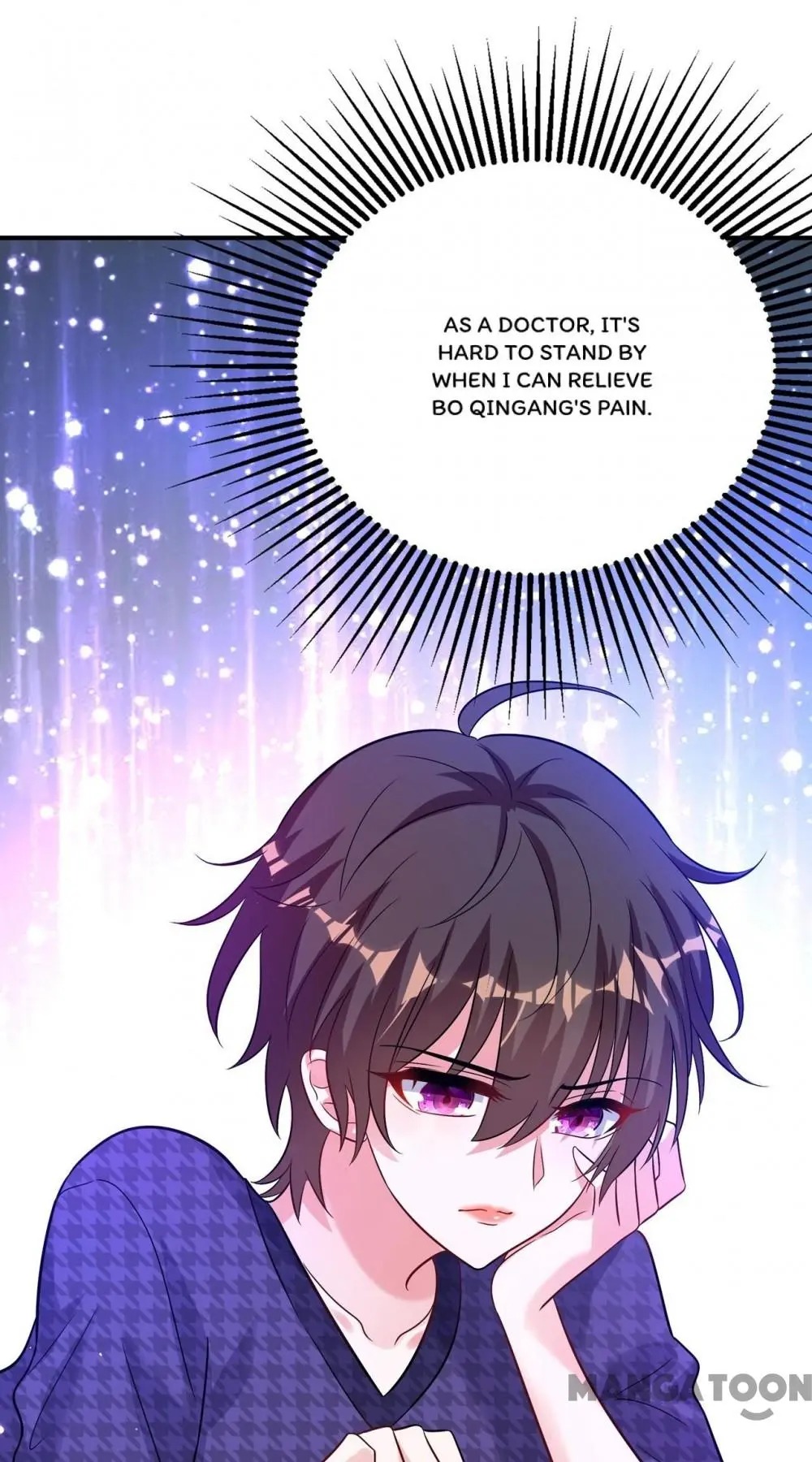 Spicy Wife’s Reborn World chapter 87 - page 8