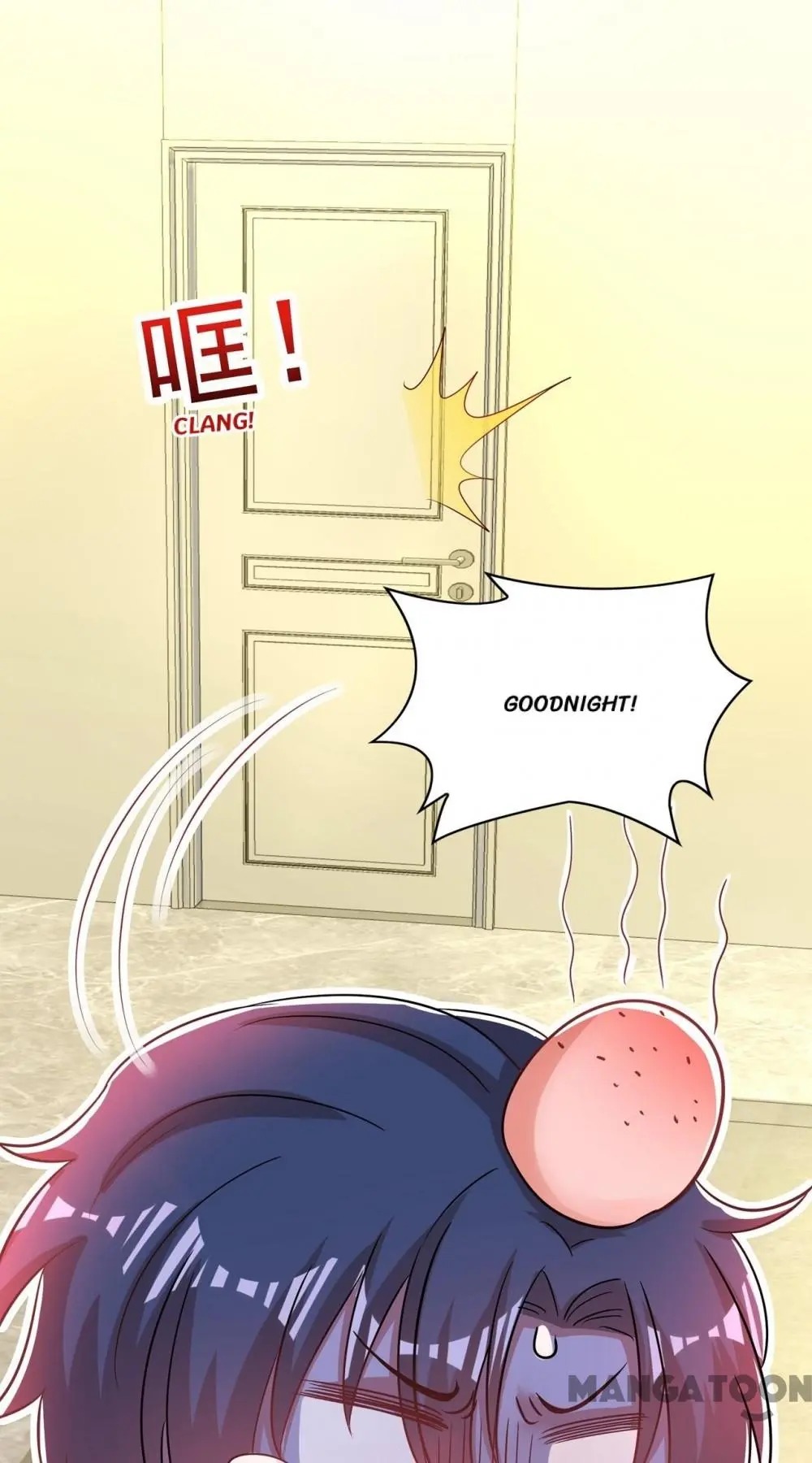 Spicy Wife’s Reborn World chapter 86 - page 11