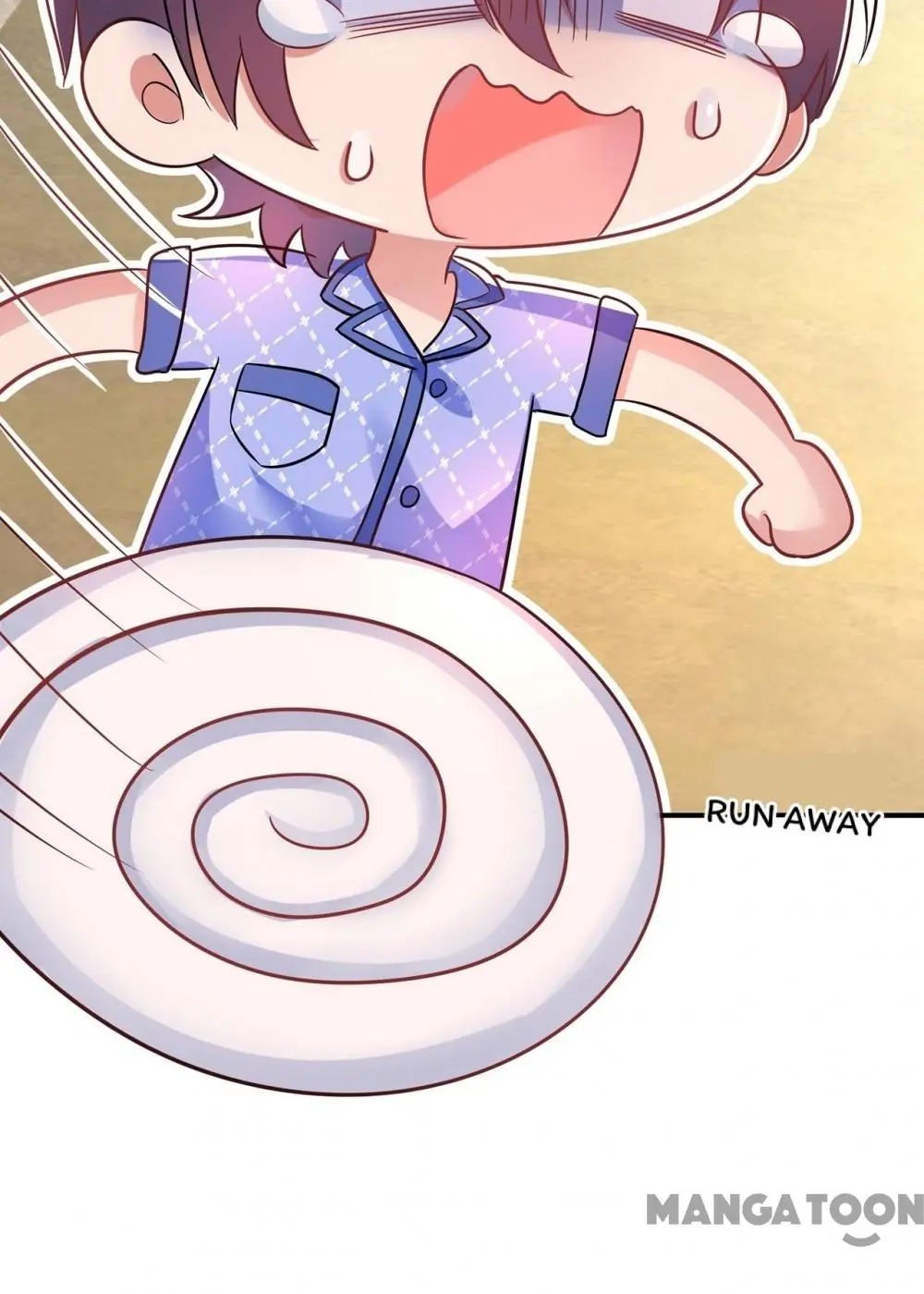 Spicy Wife’s Reborn World chapter 86 - page 12