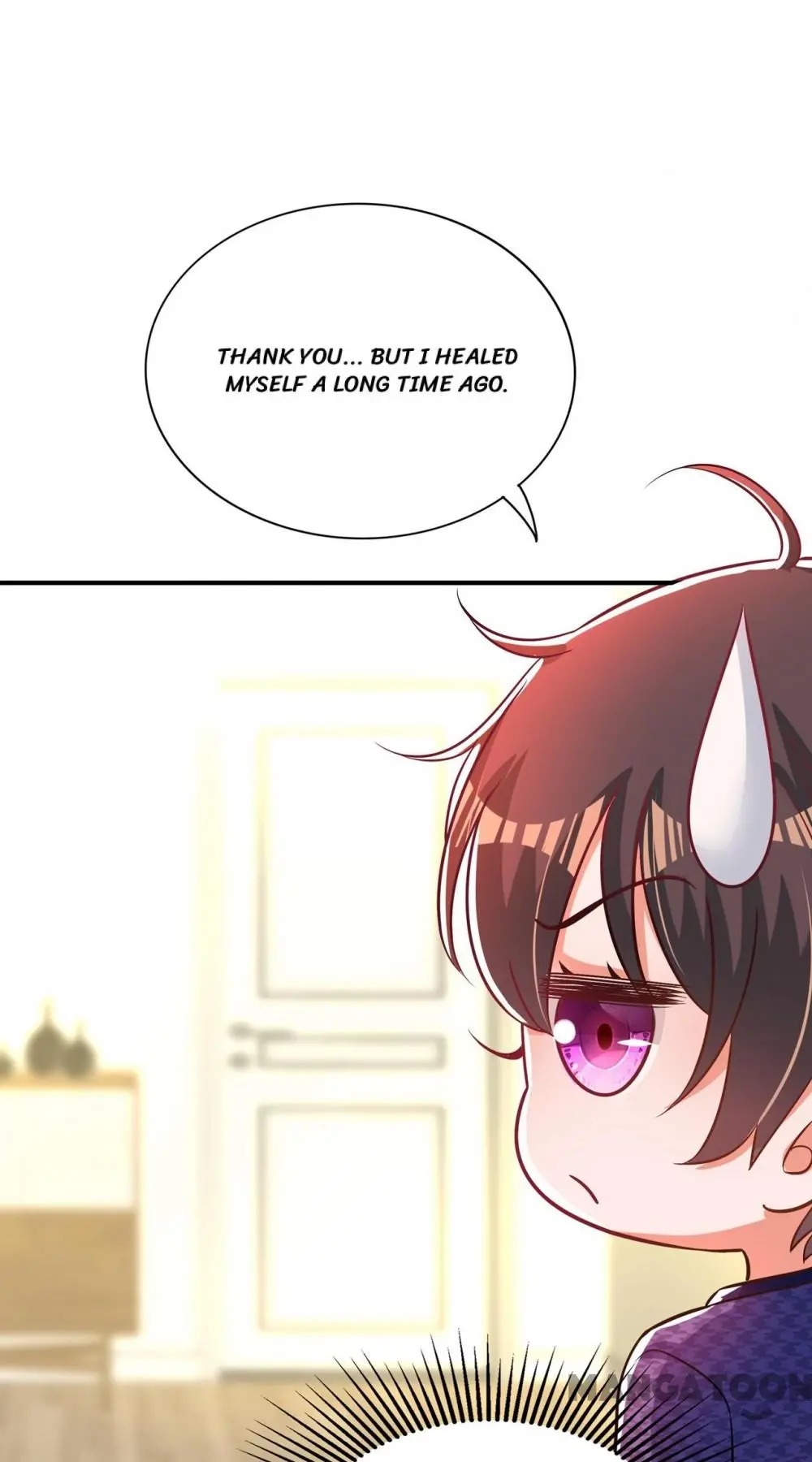 Spicy Wife’s Reborn World chapter 86 - page 13