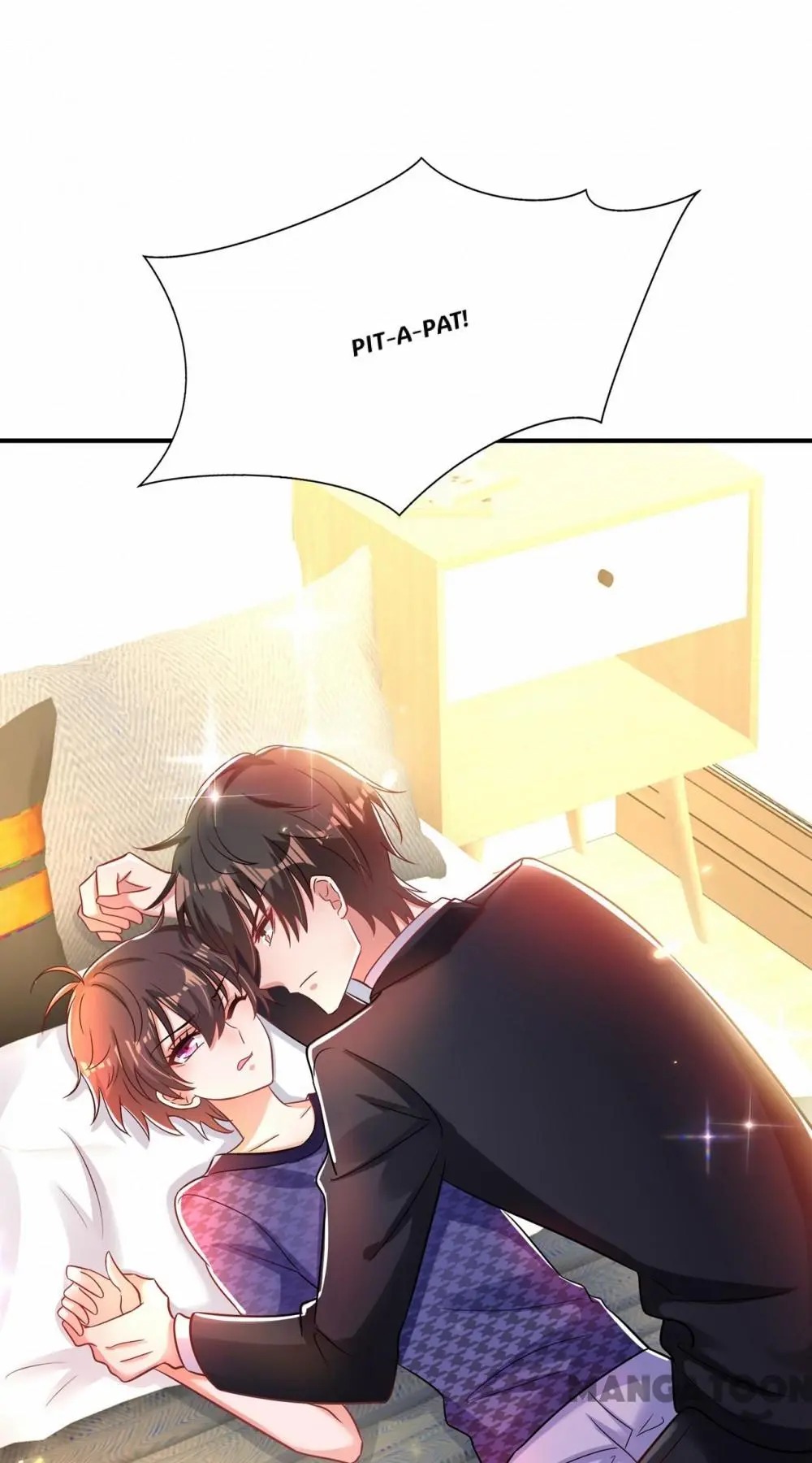 Spicy Wife’s Reborn World chapter 86 - page 16