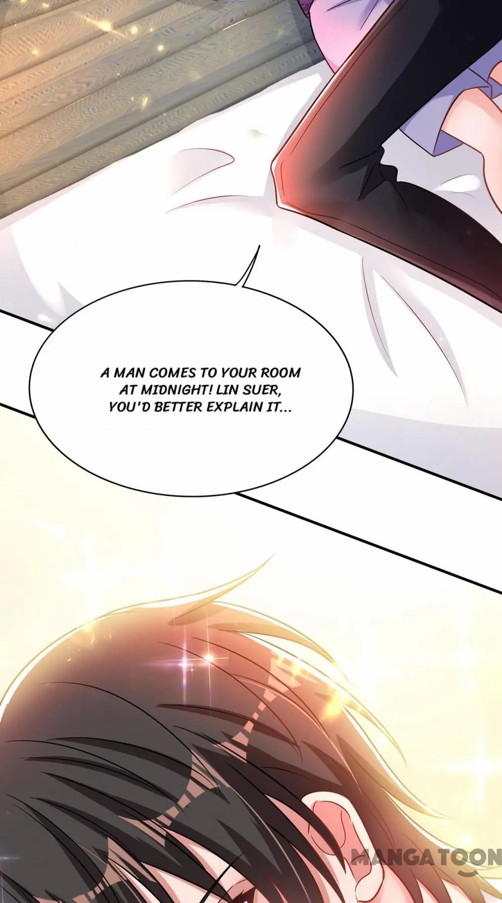 Spicy Wife’s Reborn World chapter 86 - page 17