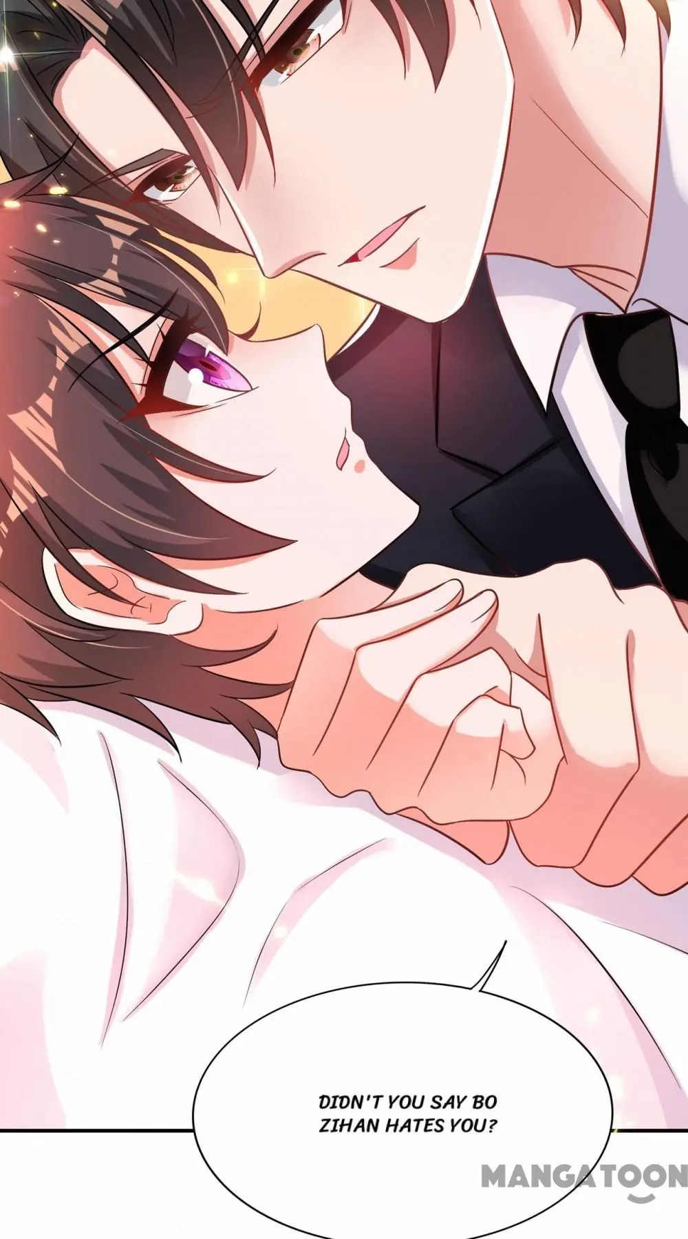 Spicy Wife’s Reborn World chapter 86 - page 18