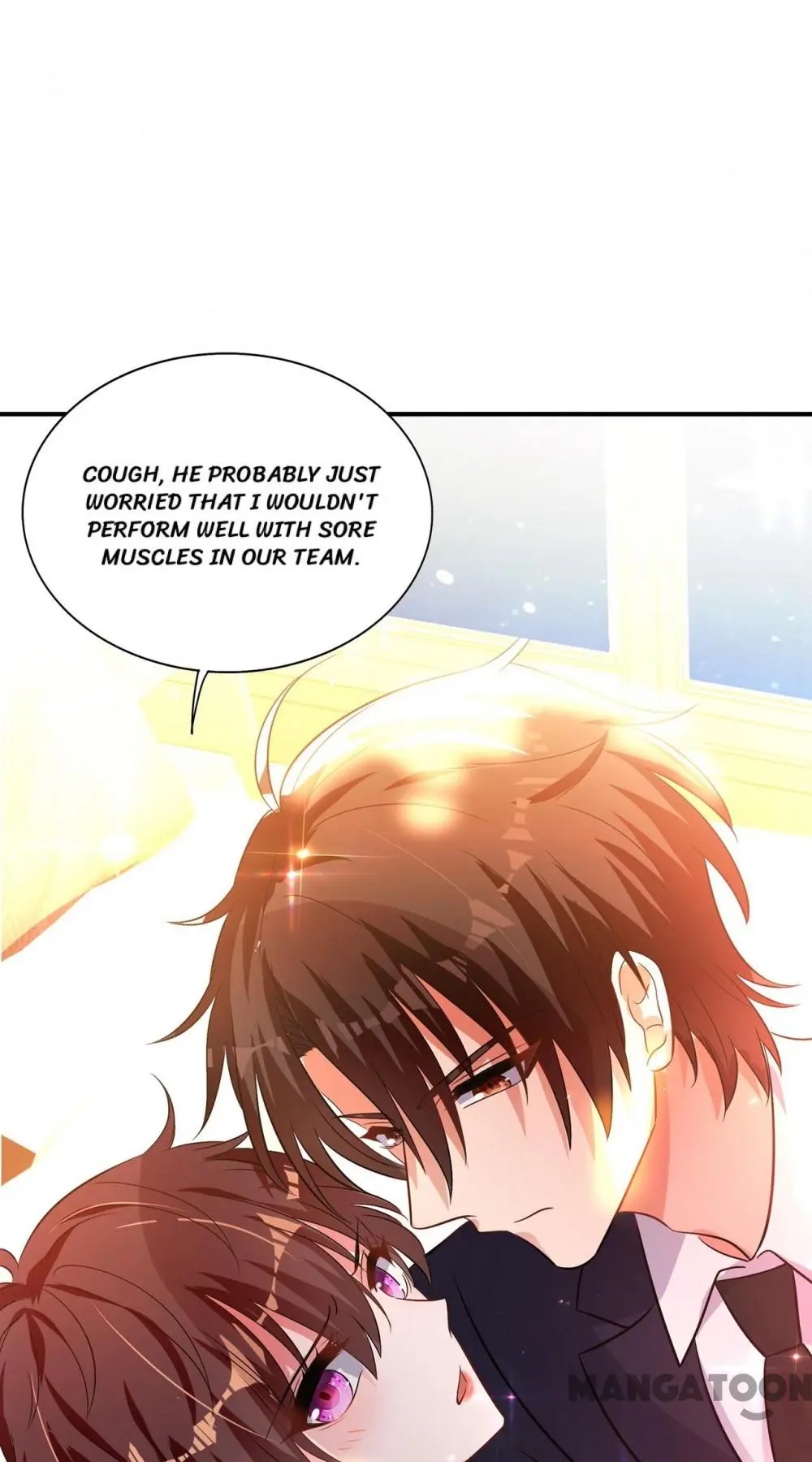Spicy Wife’s Reborn World chapter 86 - page 20