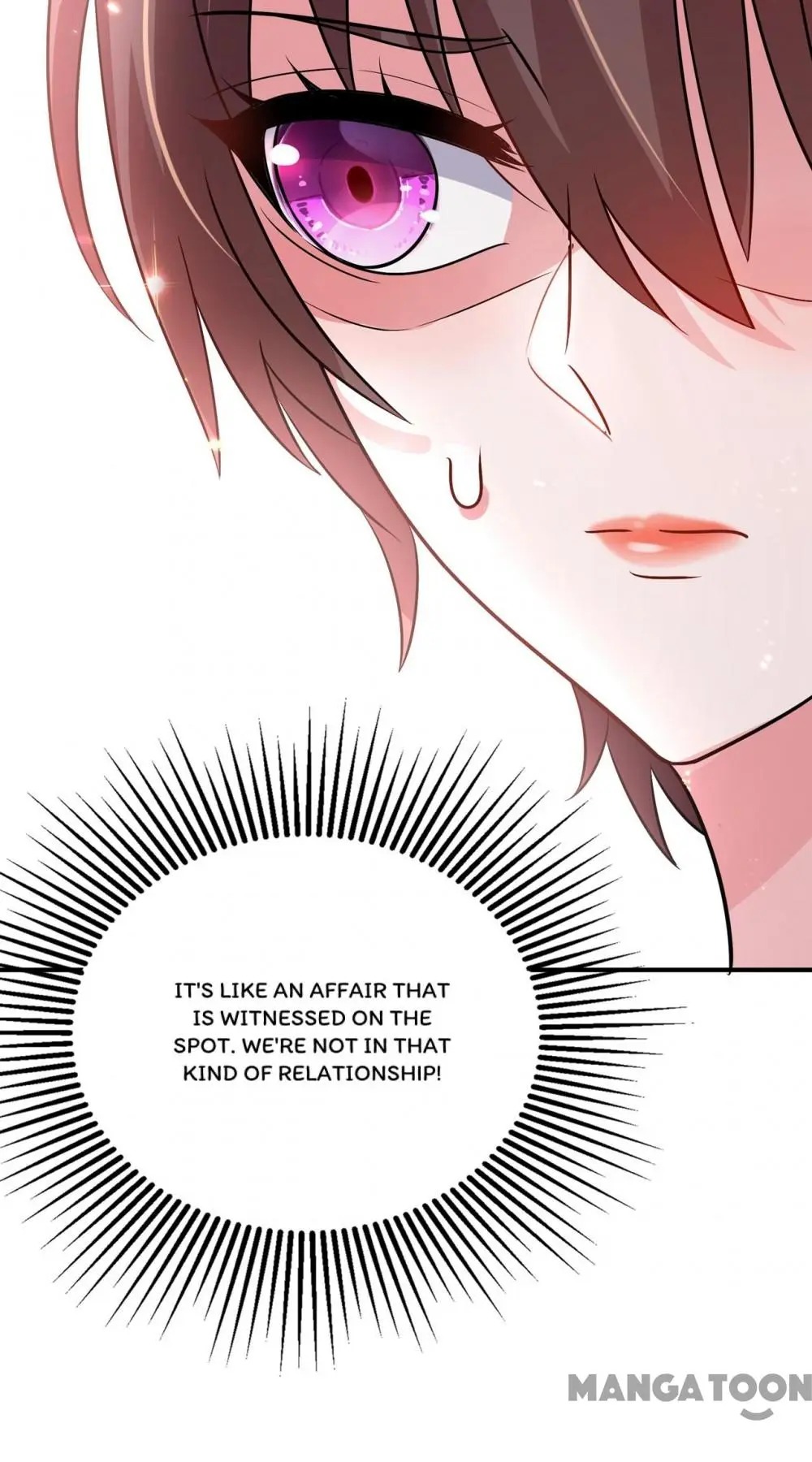 Spicy Wife’s Reborn World chapter 86 - page 22