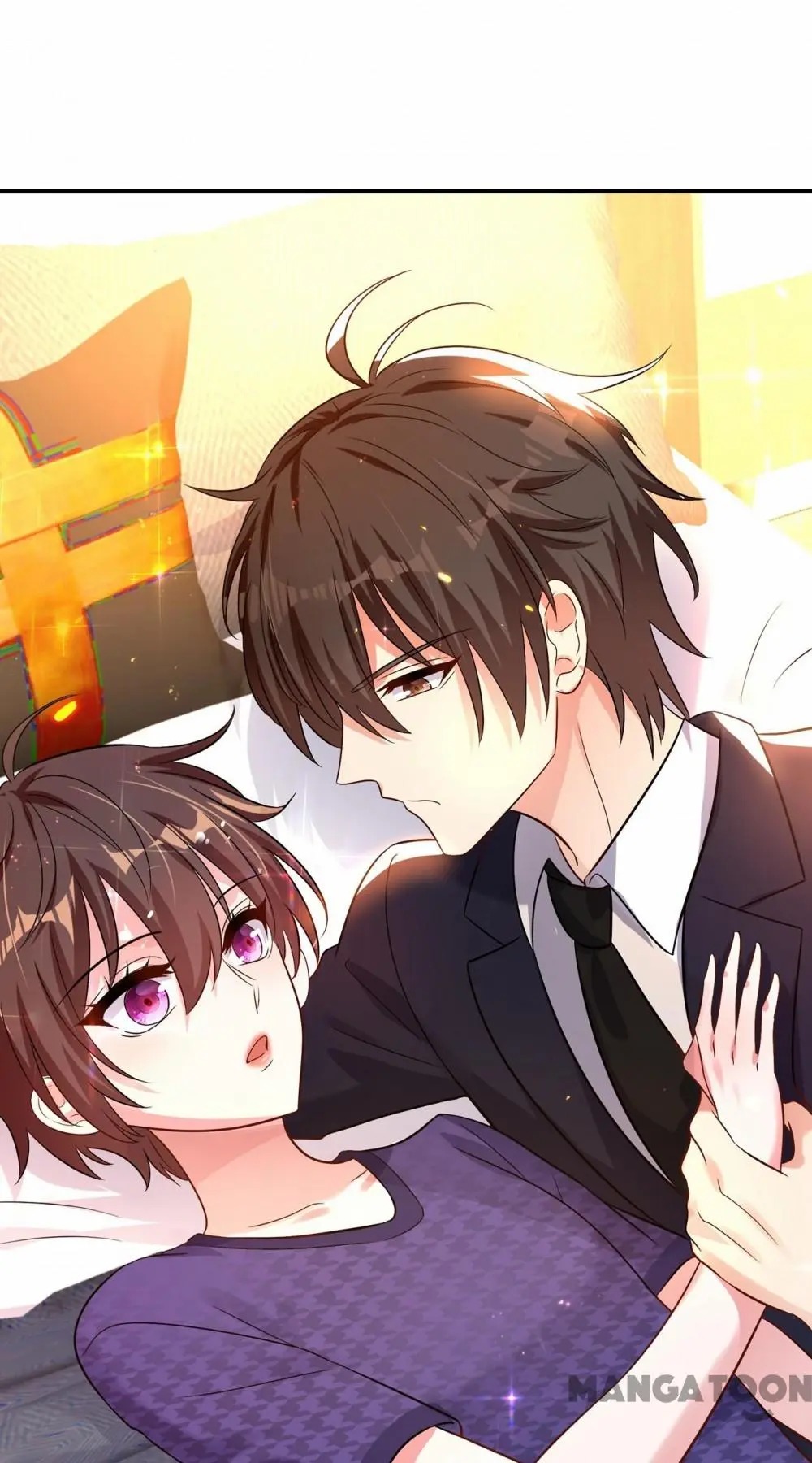 Spicy Wife’s Reborn World chapter 86 - page 24