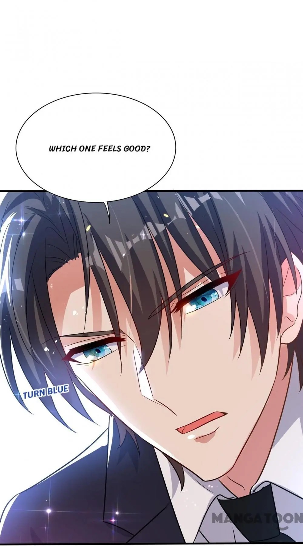 Spicy Wife’s Reborn World chapter 86 - page 27