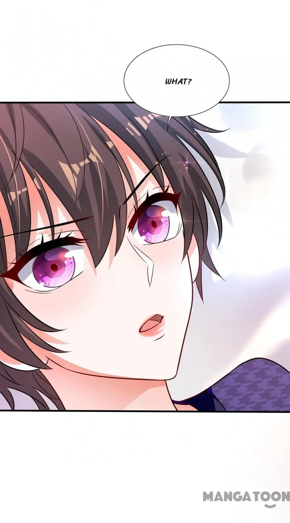 Spicy Wife’s Reborn World chapter 86 - page 28