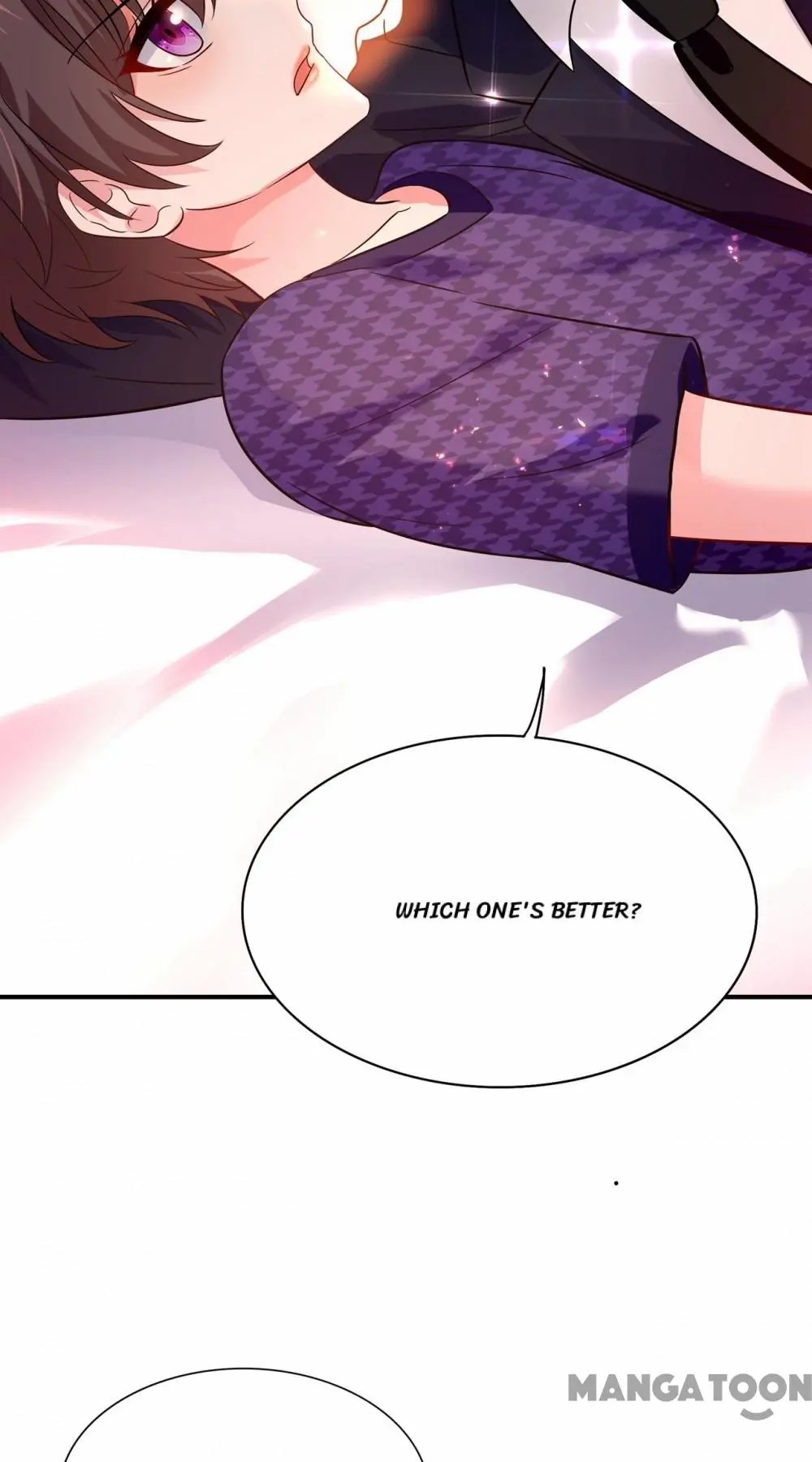 Spicy Wife’s Reborn World chapter 86 - page 31