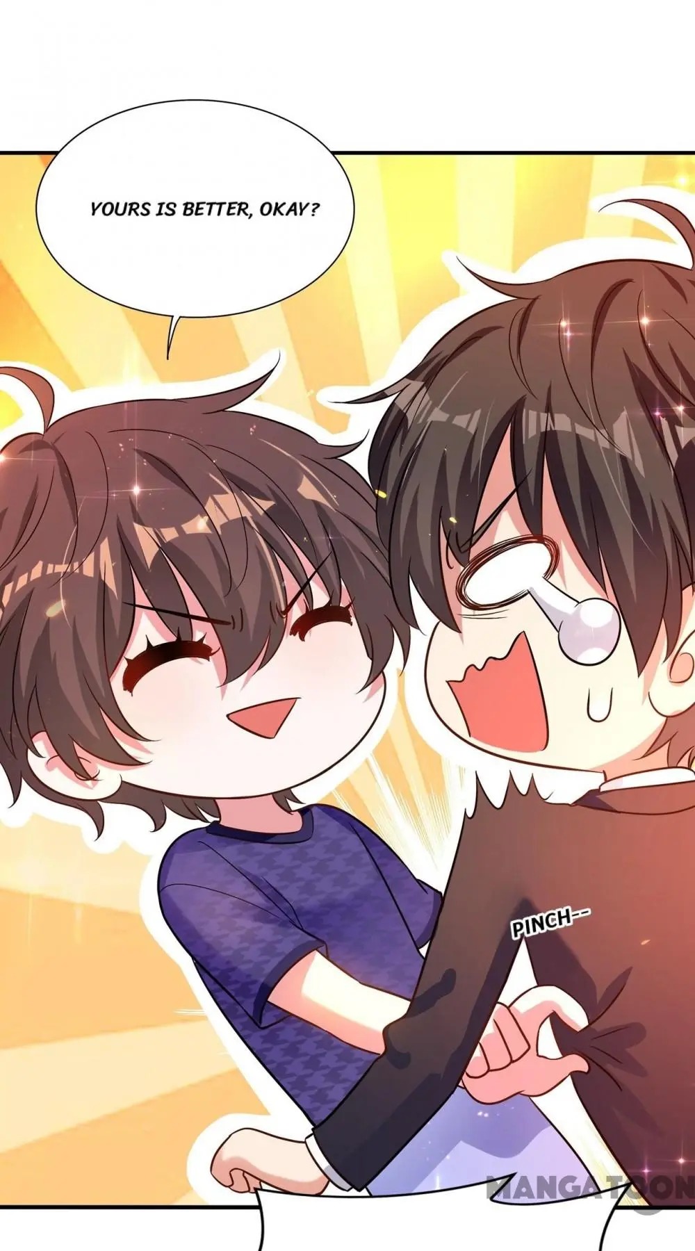 Spicy Wife’s Reborn World chapter 86 - page 33