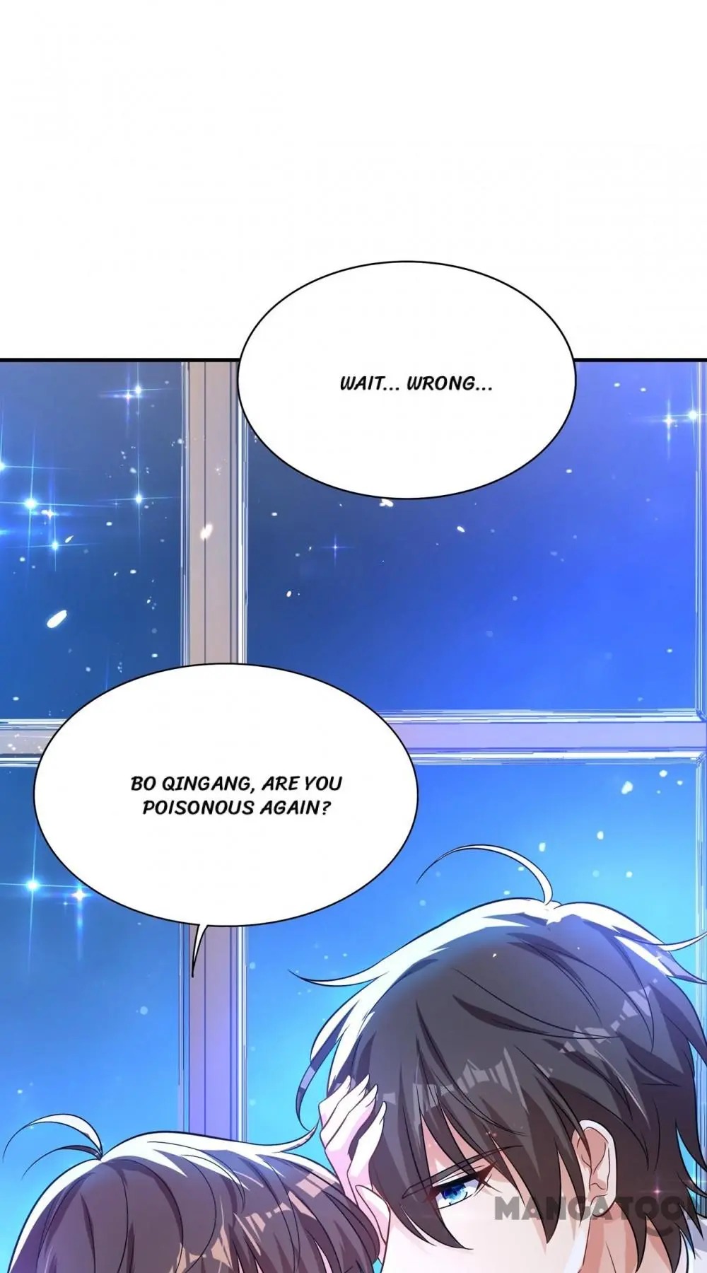 Spicy Wife’s Reborn World chapter 86 - page 37