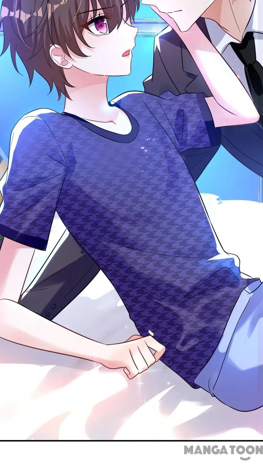 Spicy Wife’s Reborn World chapter 86 - page 38