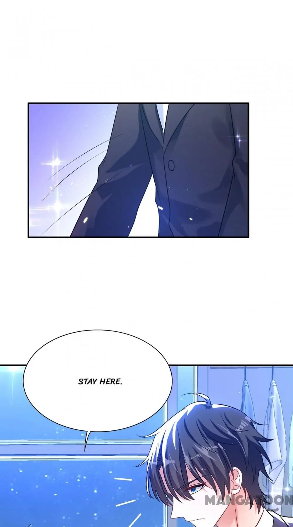 Spicy Wife’s Reborn World chapter 86 - page 40