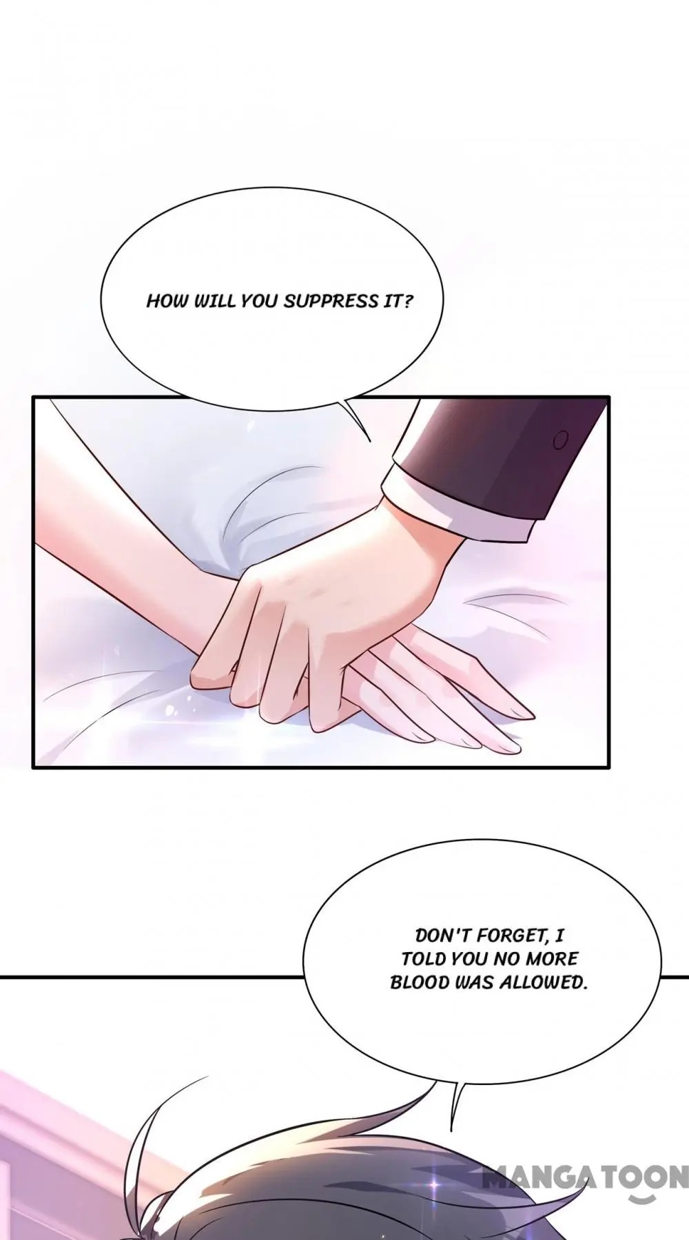 Spicy Wife’s Reborn World chapter 86 - page 43