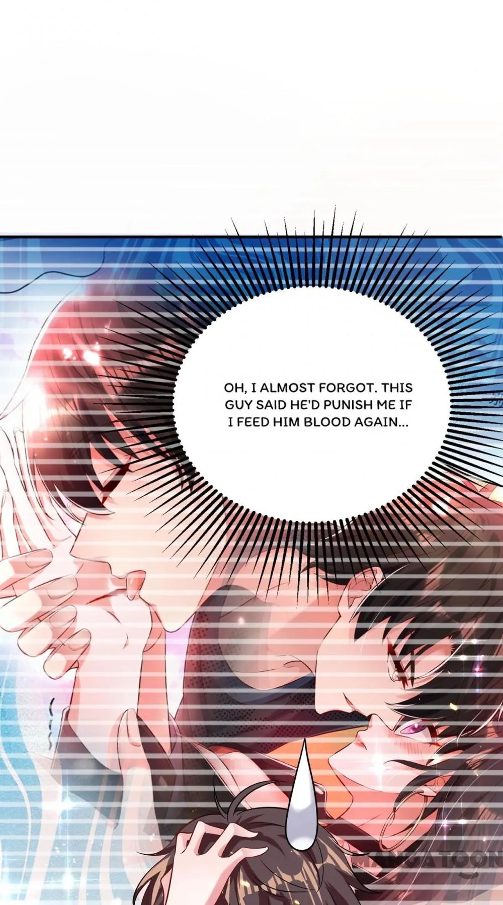 Spicy Wife’s Reborn World chapter 86 - page 46