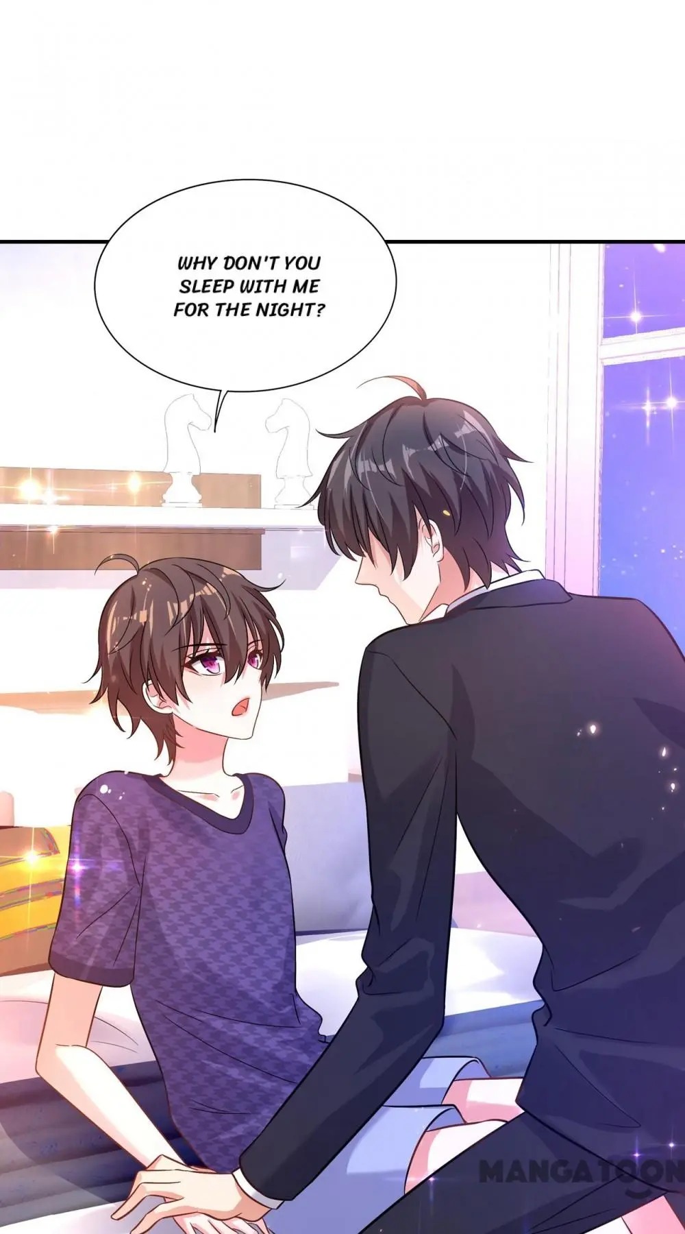 Spicy Wife’s Reborn World chapter 86 - page 48