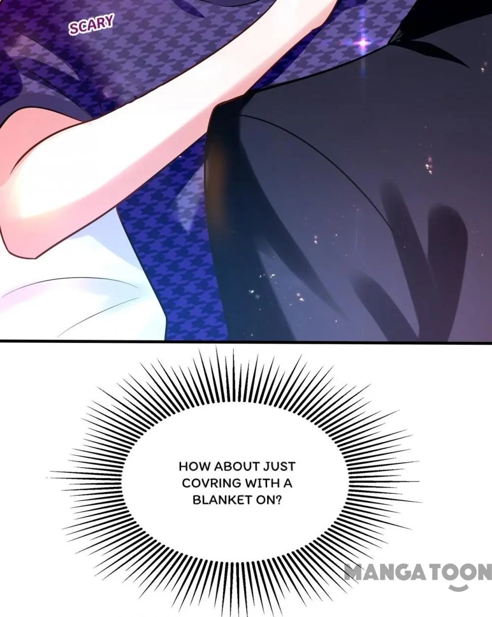 Spicy Wife’s Reborn World chapter 86 - page 55