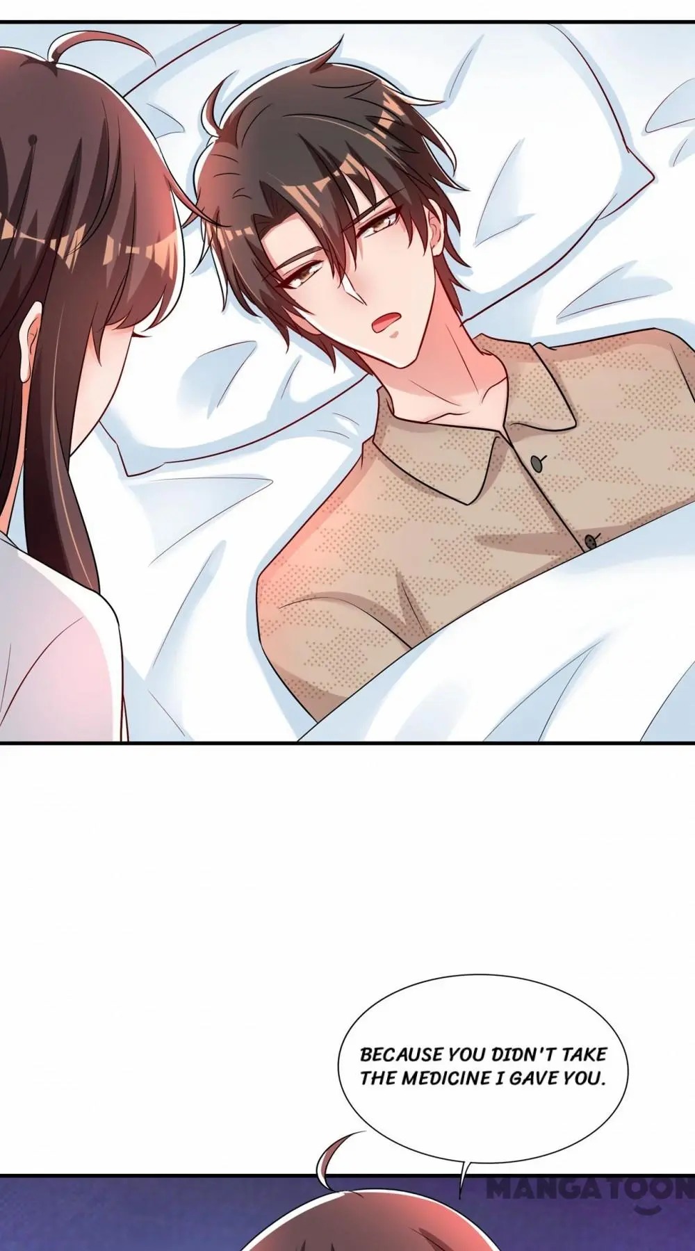 Spicy Wife’s Reborn World chapter 86 - page 57