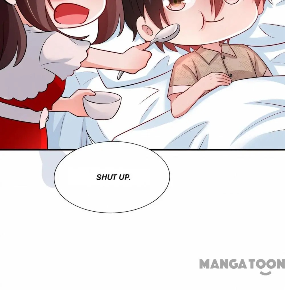 Spicy Wife’s Reborn World chapter 86 - page 59