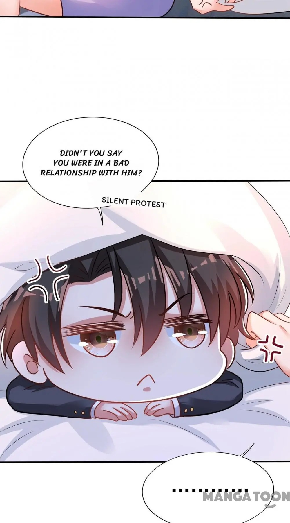 Spicy Wife’s Reborn World chapter 86 - page 6