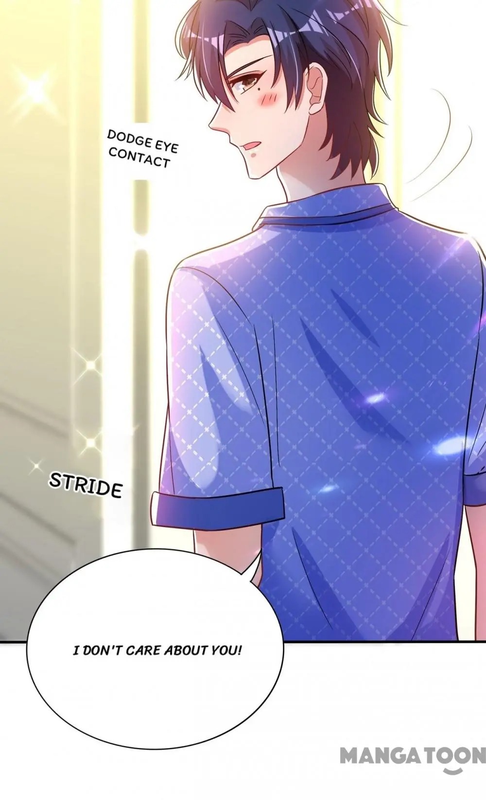 Spicy Wife’s Reborn World chapter 86 - page 9