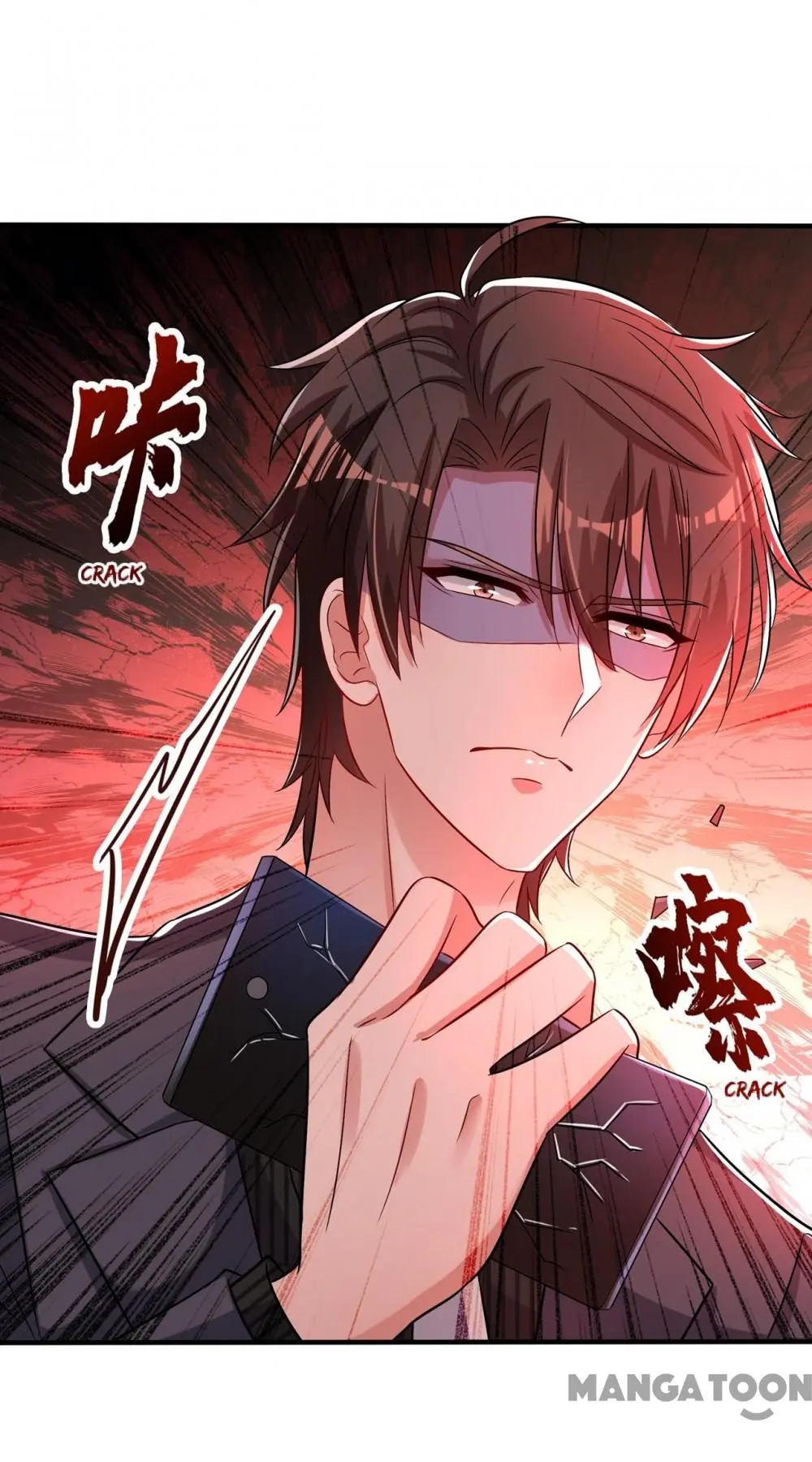 Spicy Wife’s Reborn World chapter 85 - page 1