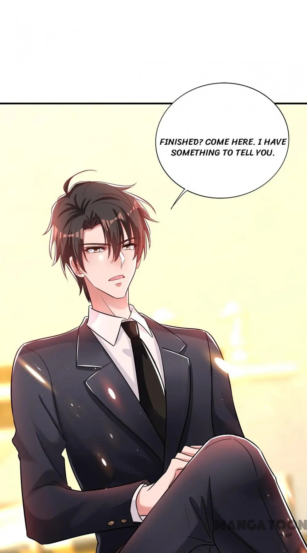 Spicy Wife’s Reborn World chapter 85 - page 12