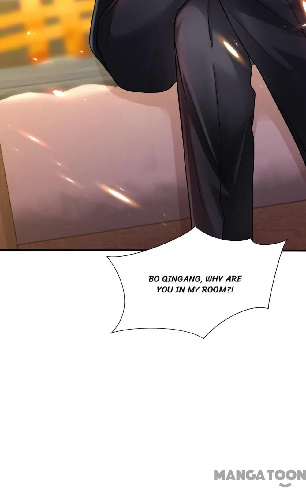 Spicy Wife’s Reborn World chapter 85 - page 13