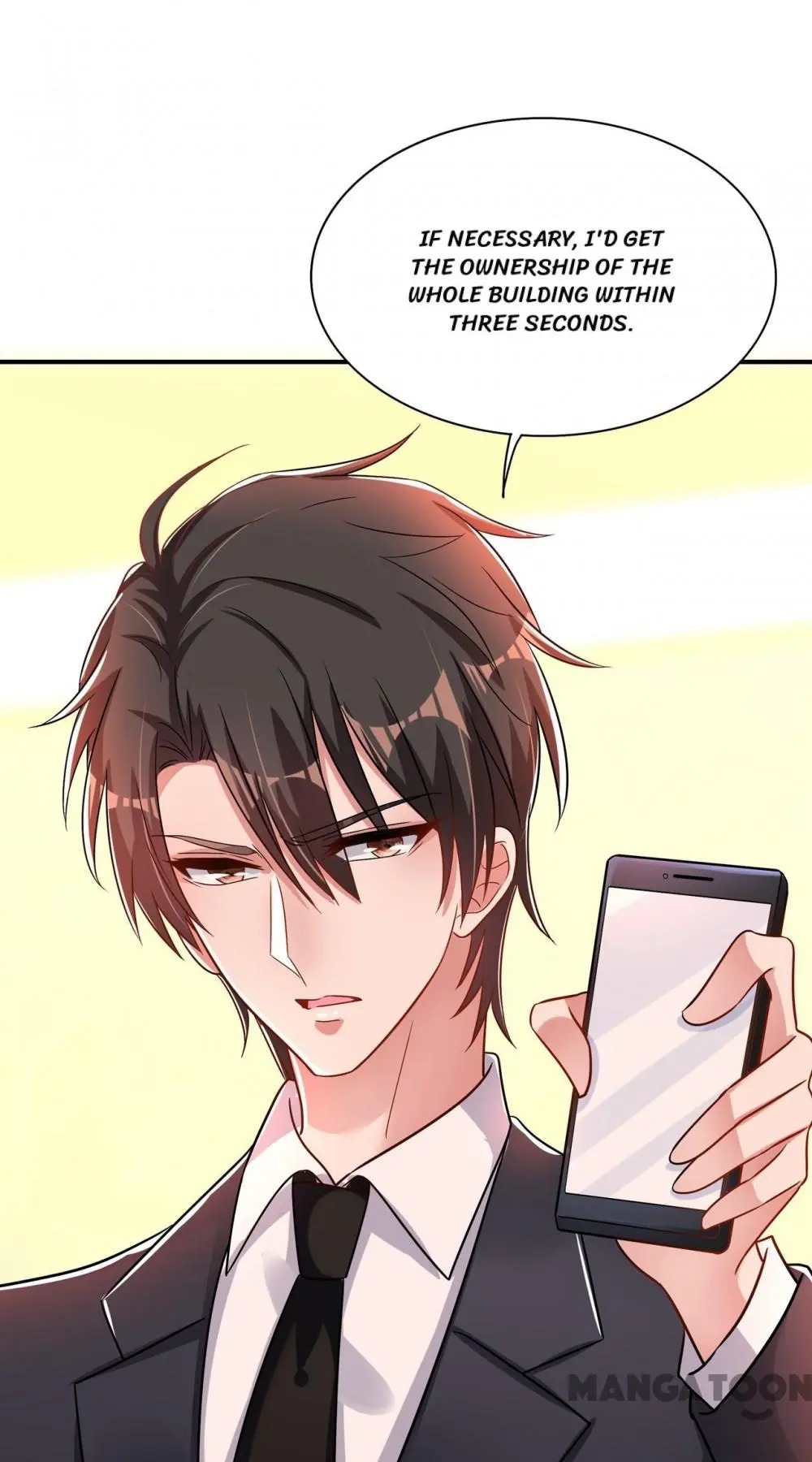 Spicy Wife’s Reborn World chapter 85 - page 15