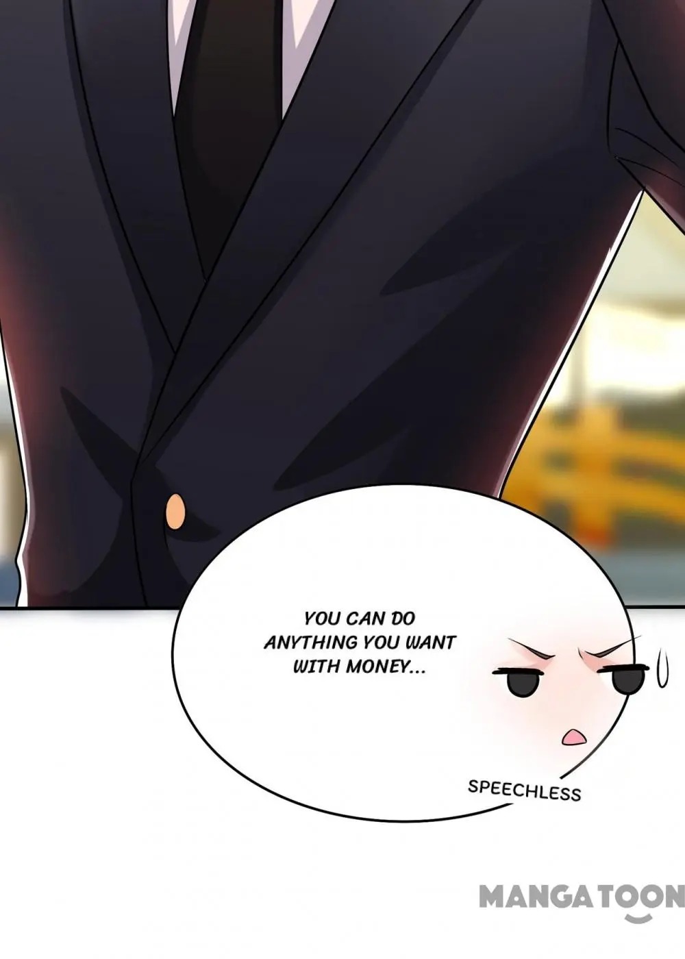 Spicy Wife’s Reborn World chapter 85 - page 16