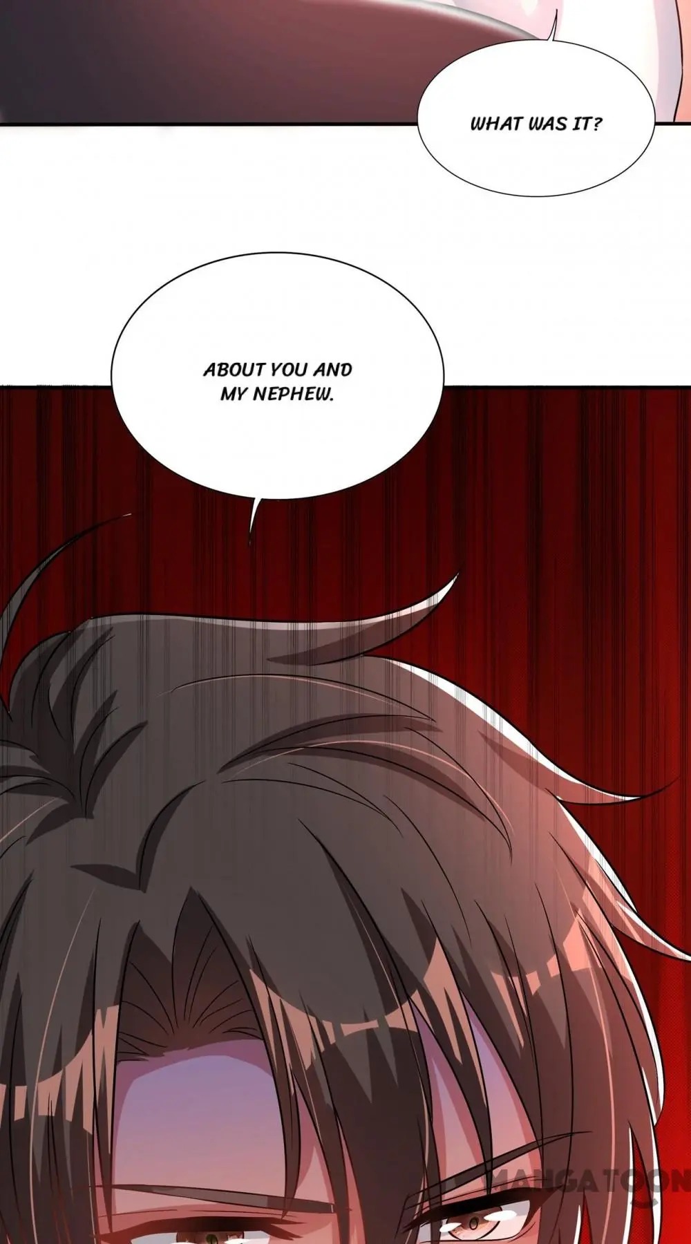 Spicy Wife’s Reborn World chapter 85 - page 18