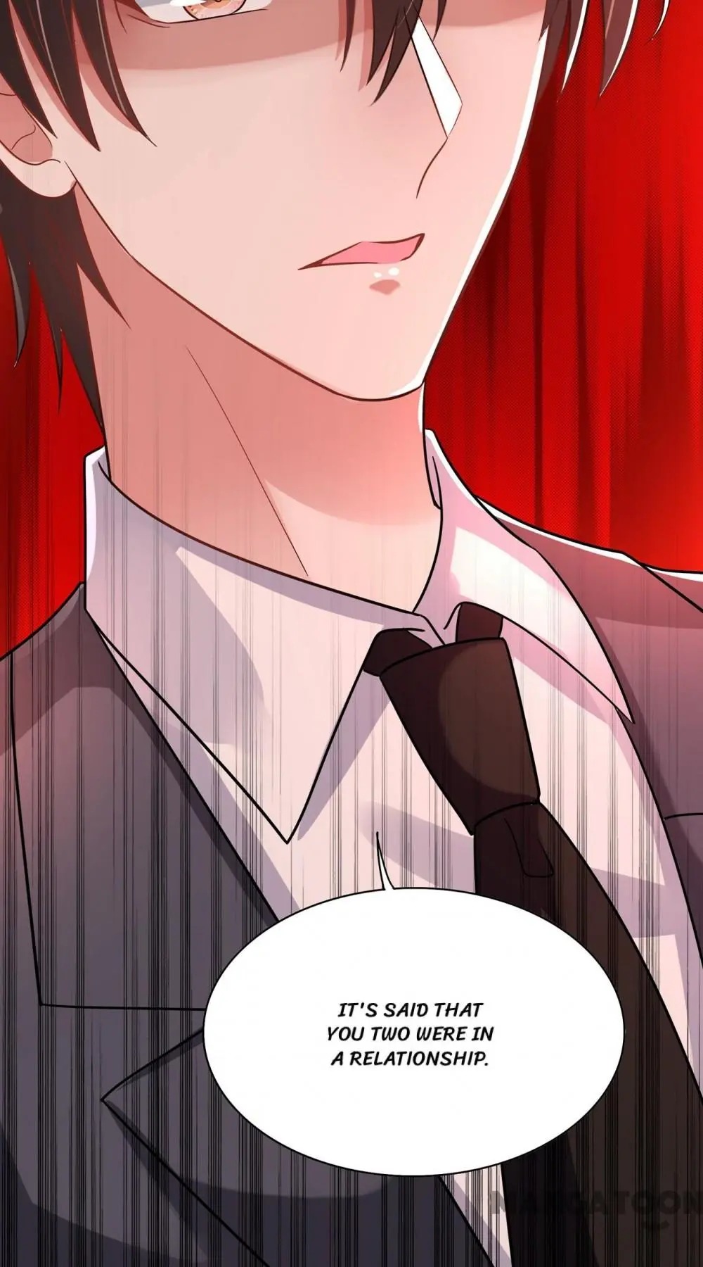 Spicy Wife’s Reborn World chapter 85 - page 19