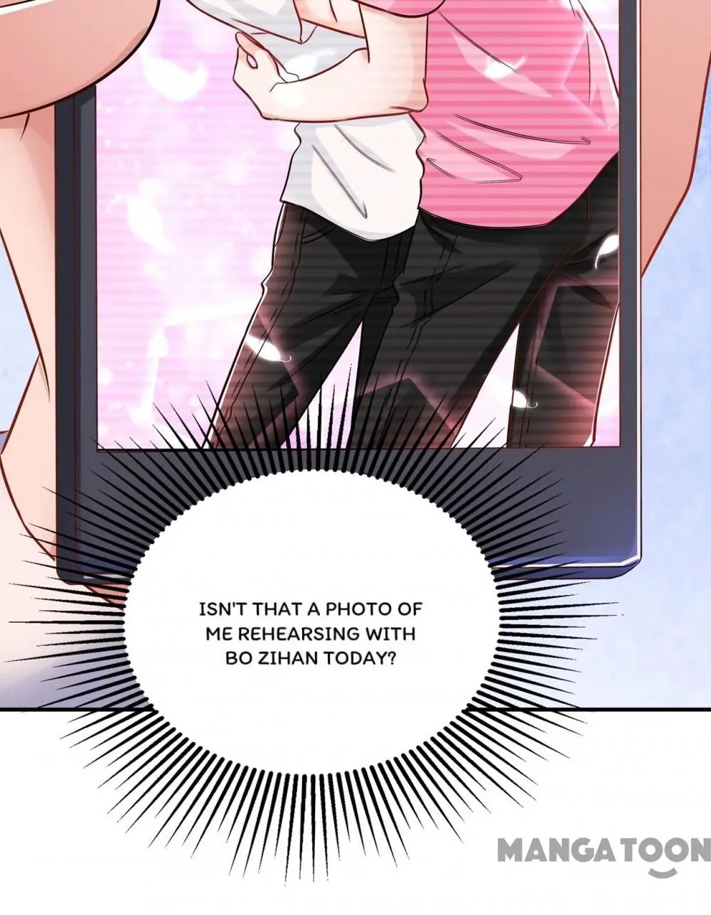 Spicy Wife’s Reborn World chapter 85 - page 23