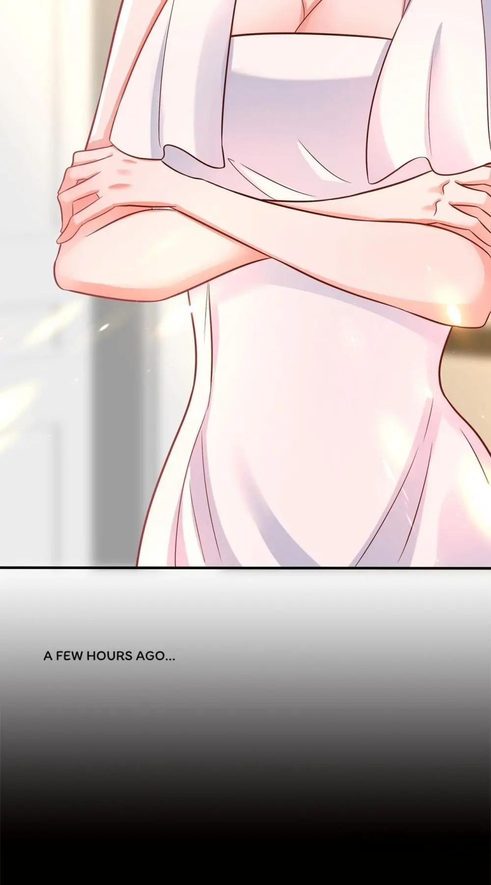 Spicy Wife’s Reborn World chapter 85 - page 25