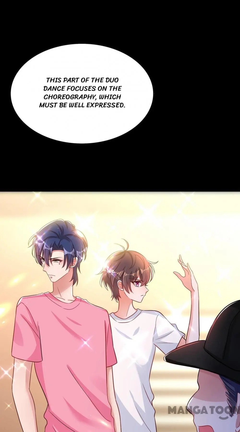 Spicy Wife’s Reborn World chapter 85 - page 27