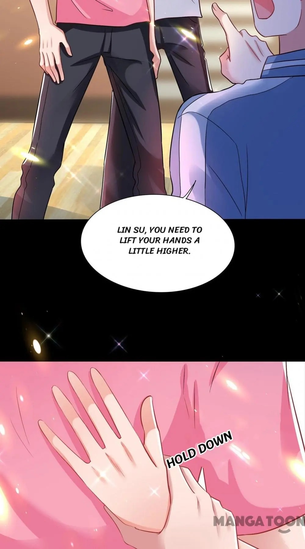 Spicy Wife’s Reborn World chapter 85 - page 28