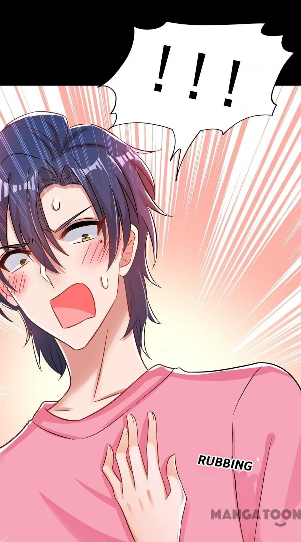 Spicy Wife’s Reborn World chapter 85 - page 30