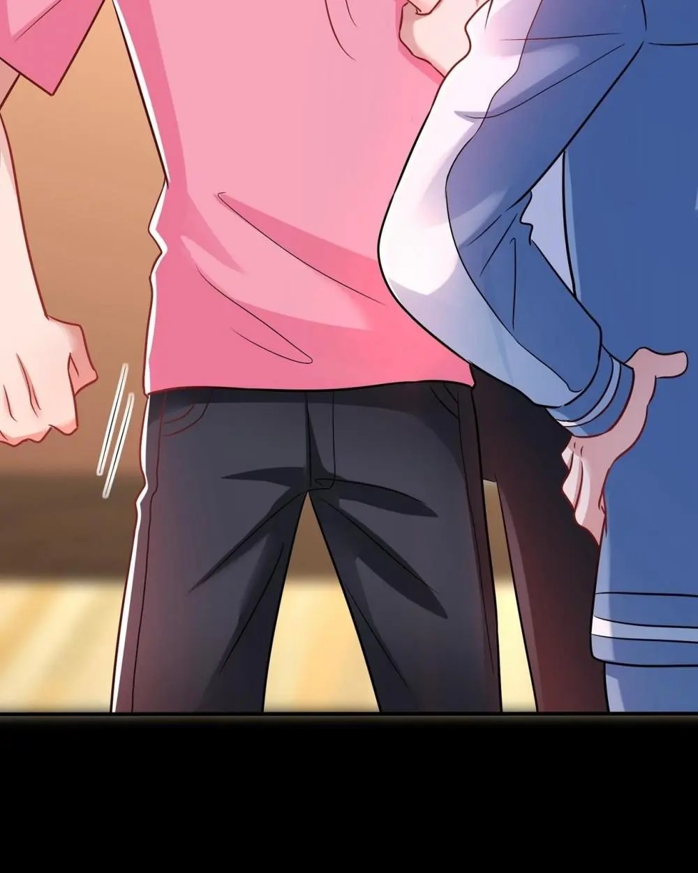 Spicy Wife’s Reborn World chapter 85 - page 35