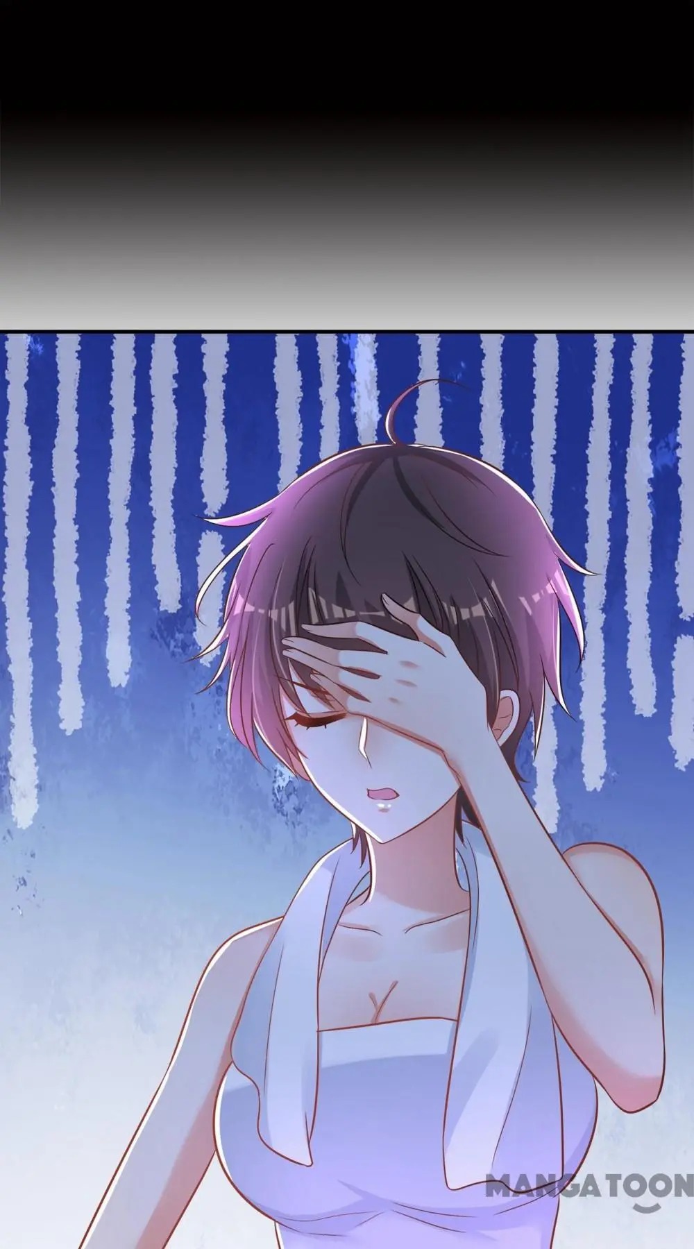 Spicy Wife’s Reborn World chapter 85 - page 36